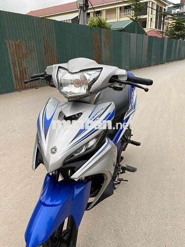 Siêu Phẩm Exciter 135 Chính chủ -2014 máy zin 100%