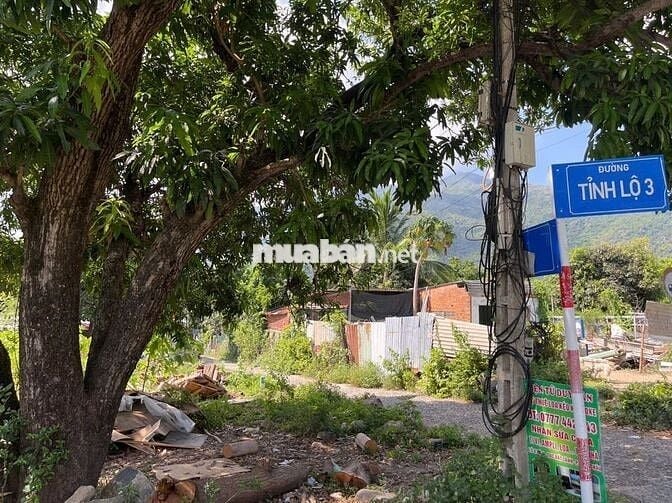 Chính chủ cần bán gấp đất Phước Đồng, TP Nha Trang, Tỉnh Khánh Hòa