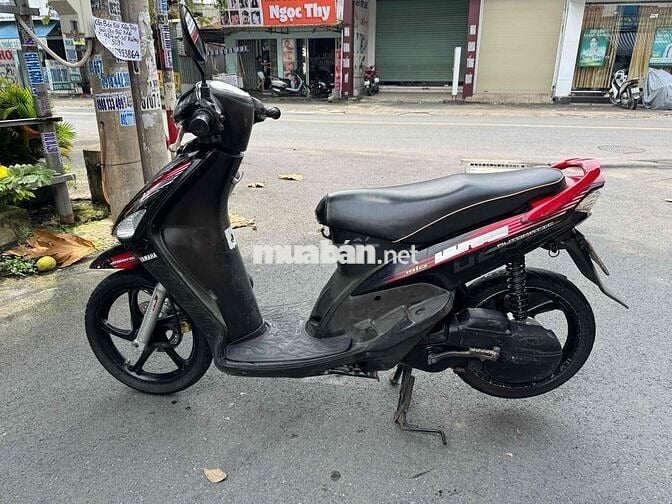 Xe mio thái nguyên zin