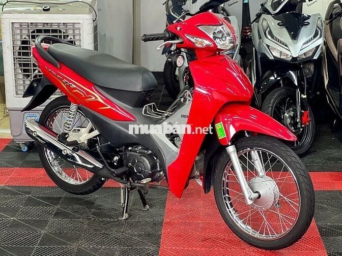 💥Honda Wave@ 2022 BS86 có CCCD chủ đủ, máy zin êm