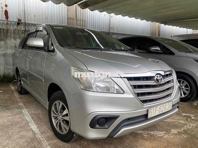 Innova sàn 1 chủ 2016