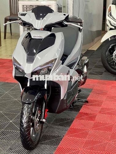 🔥AB 125 2017 BS81 9CHỦ XE ĐẸP MÁY ZIN GIÁ RẺ🔥