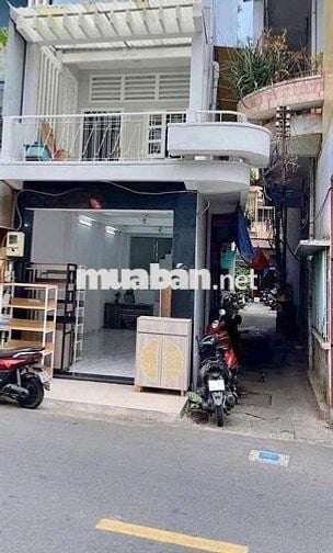 CHO THUÊ GÓC 2 MT BÀ HẠT Q10_ KD ĐÔNG ĐÚC _NHÀ MỚI ĐẸP