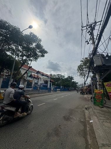 NGON 1 CĂN DT 110m2 CHỦ BÁN CHIA CHO CON CHỈ 6,x tỷ 