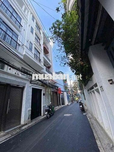 CẦN NHƯỢNG LỖ TOÀ CHDV TRẦN BÌNH TRỌNG, BÌNH THẠNH. GIÁ CHỐT 5TỶ920