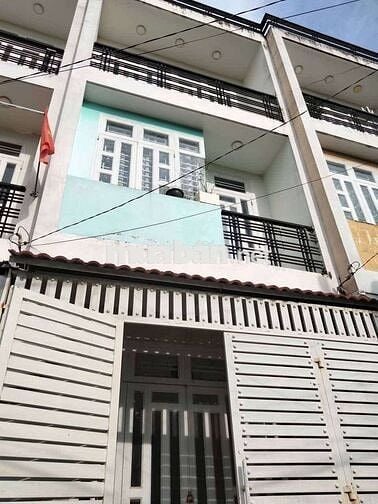 Cho thuê nhà hẻm  đường 11  Linh Xuân