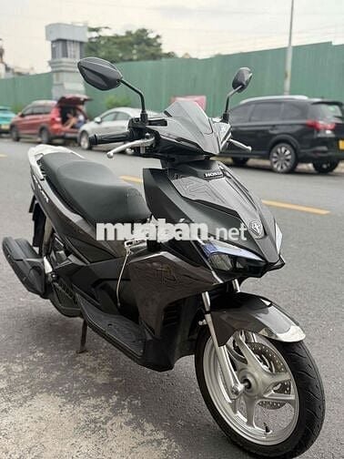 ab 2018 xe chính chủ bstp xe nguyên zin 100%