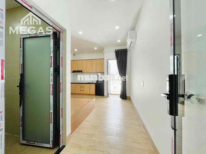 Cần Pass căn hộ mới 100%. Cư Xá Phú Lâm A. (Do đi công tác nước ngoài)