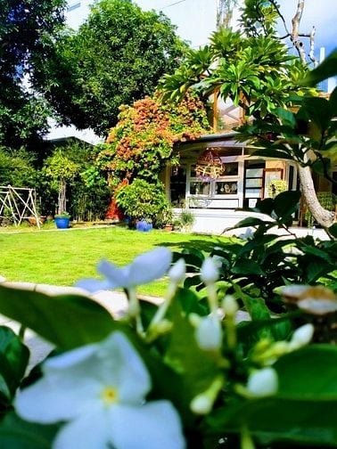 Tuyển bảo vệ cho trường mầm non