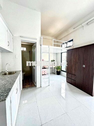 Duplex Ban Công Cực Chill Gần Quận 1