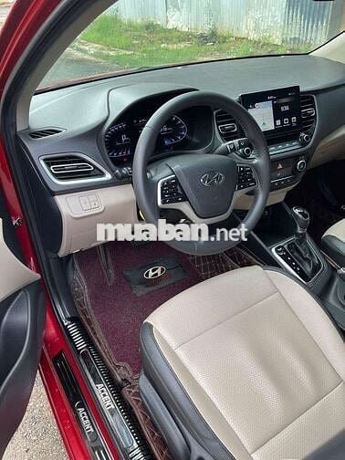 2021 1.4 AT Đặc Biệt - 60000 km