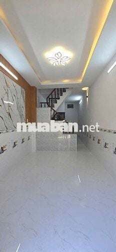 👉 Nhà 2/ ngắn đường HT13 Phường