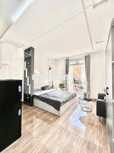 💘NGAY KHU PHAN XÍCH LONG - STUDIO BALCON THOÁNG RỘNG GIÁ ƯU ĐÃI💘