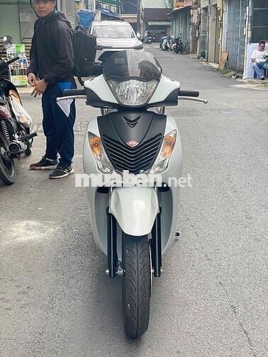 Sh 150 Ý xe 1 đời chủ mua thùng nguyên zin