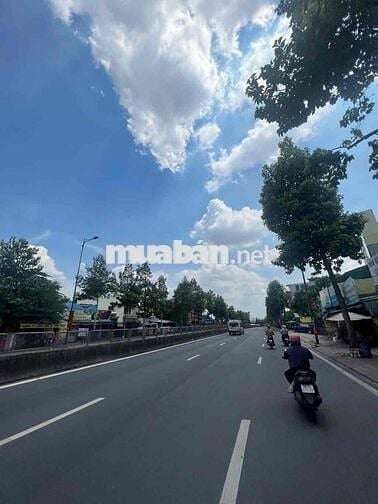 CHỦ GIẢM 100TR CÒN Nhỉnh 4.TỶ ĐẤT HXH 77m² LINH TÂY, THỦ ĐỨC