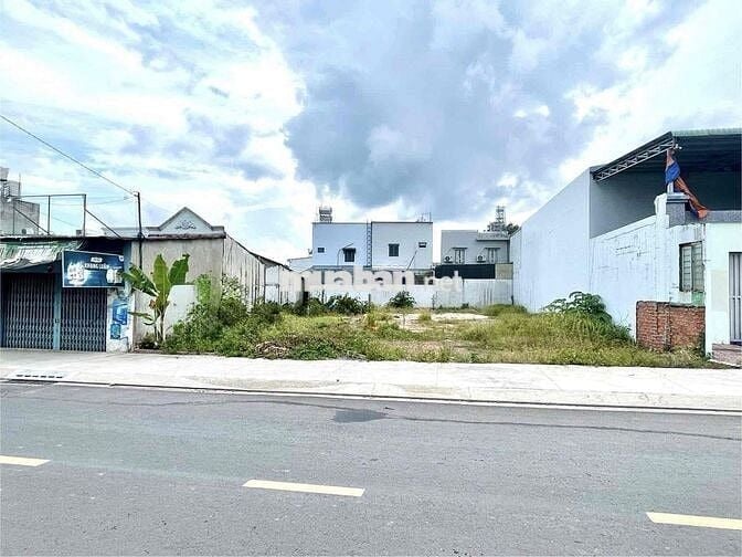 CẦN BÁN NHANH LÔ 180 TRIỆU Ở BÌNH PHƯỚC