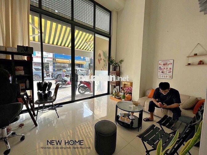 💼 MẶT BẰNG KINH DOANH TỰ DO – HUỲNH VĂN BÁNH, PHÚ NHUẬN 💼