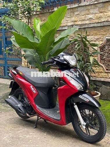 Cần Bán Vision 2017 Kiểng Bstp Giấy Tờ Đầy Đủ