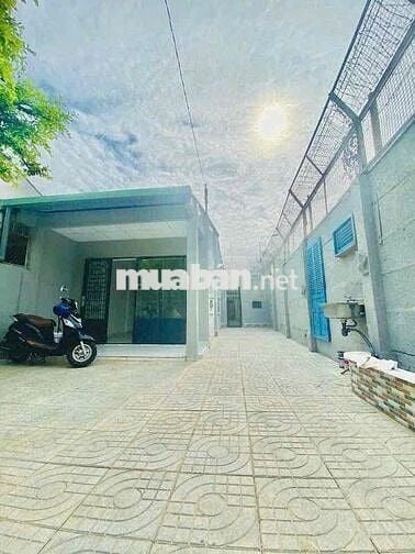 CHO THUÊ NHÀ KHU CƯ XÁ ĐIỆN LỰC - TRƯỜNG THỌ. THỦ ĐỨC