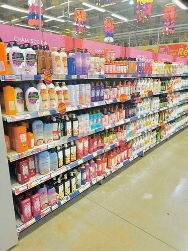 CẦN TUYỂN GẤP NHÂN VIÊN CHO CỬA HÀNG MỚI MỞ TẠI QUẬN GÒ VẤP