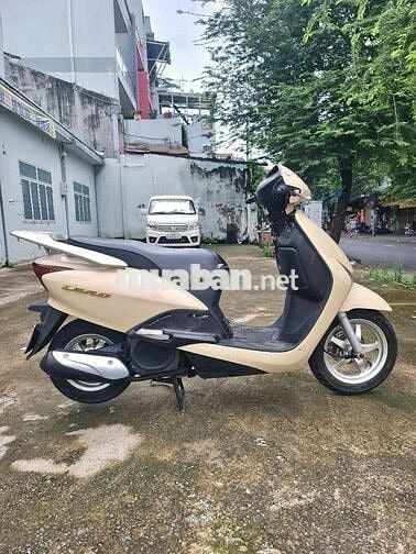 #LEAD_110_2012 Fi mới Ken như xe thùng