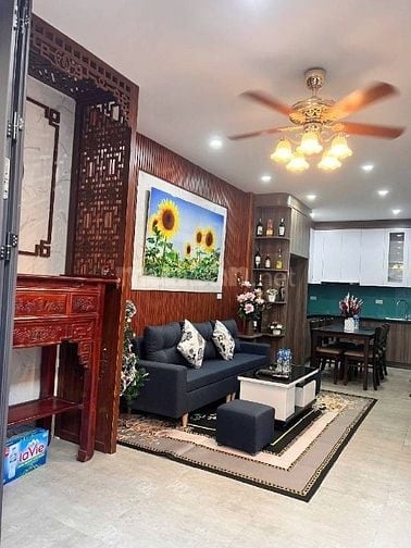 Bán Nhà Nam Dư – Lô Góc, Ở Ngay - 38m 2 Tầng Giá Chỉ 3,8 Tỷ