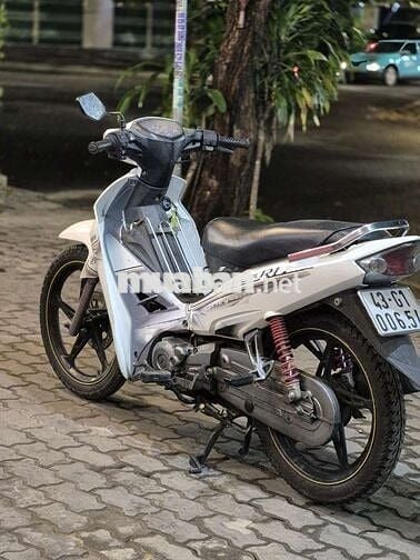 Thanh lí Sirius giá chỉ từ 9tr - 10tr500