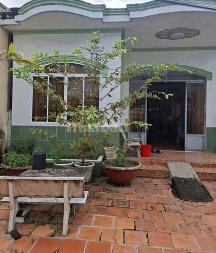 Bán Nhanh Căn nhà ngay Phước Hiệp Cu Chi 192m2 Sổ Hồng Riêng 680tr