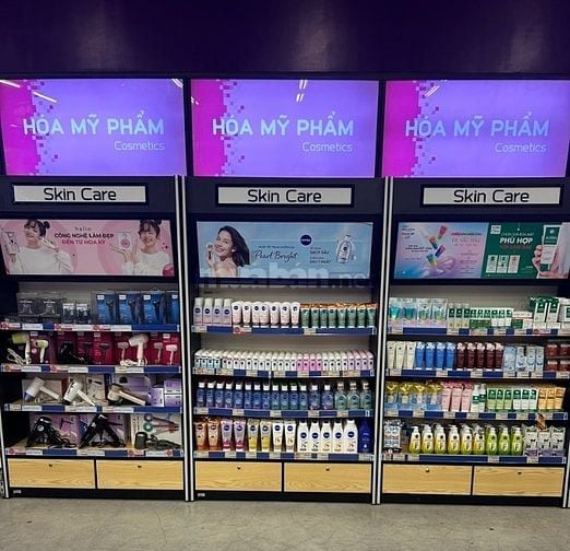 TUYỂN DỤNG CUỐI NĂM 2025, CỬA HÀNG QUẬN 4 CẦN TUYỂN GẤP 5 NHÂN VIÊN