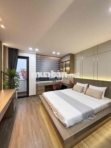 BÁN NHÀ ĐẸP  - 7 TẦNG - CÓ THANG MÁY - NHỈNH 12,5 TỶ