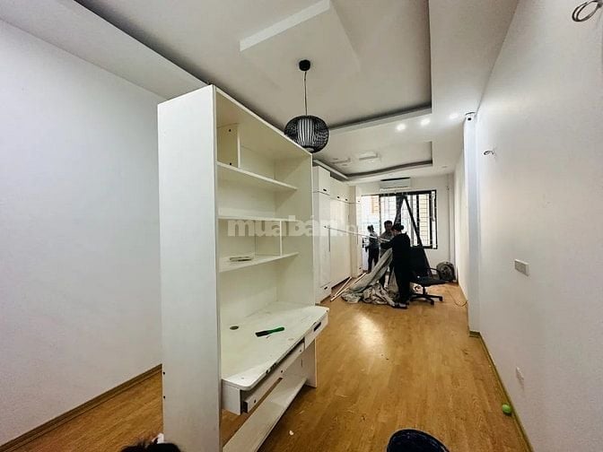 Bán Nhà ở ngay phố Khương Thượng, 20m ra oto, 40m, 5 tầng, Giá 10,2 tỷ