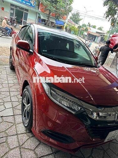 Honda HR-V  L 2020 Bản full cao cấp nhất Prestige