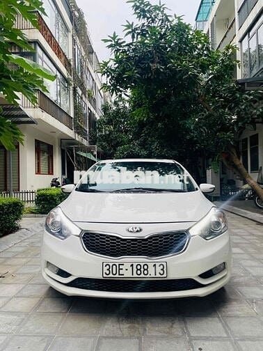 Kia K3 2014 bản cao cấp 2.0AT nhớ ghế 2 vùng