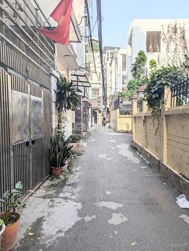 SIÊU PHẨM NHÀ NGÕ 394 Đg MỸ ĐÌNH, N TỪ LIÊM, DT 30m2, 5 tầng,ngõ thông