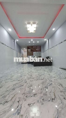 NHỈNH 6 TỶ, HXH 50m2, 2 TẦNG , LÊ THÚC HOẠCH - TÂN HƯƠNG