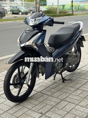 Fu led 2023 odo lướt máy nguyên zin