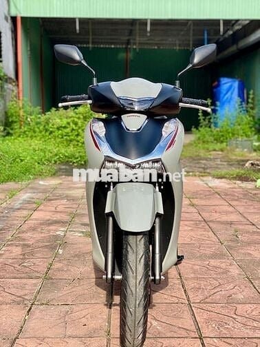 Siêuuu Lướt SH 125i ABS 2024 Xám Xj Măng 3.700Km