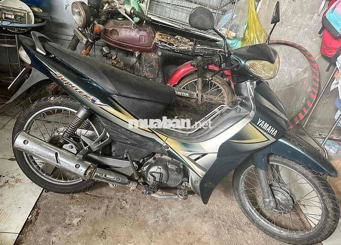 cần bán chiếc jumpiter