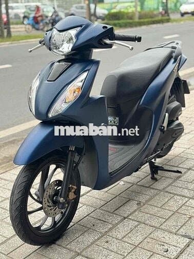 Vision 2022 khoá Remote máy zin