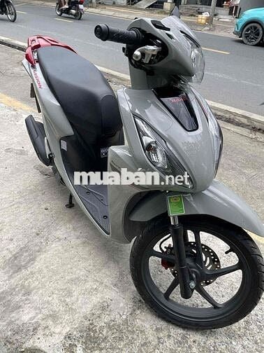 ❤️ Vision đời 2025 bánh lớn odo 1000km bstp 9c