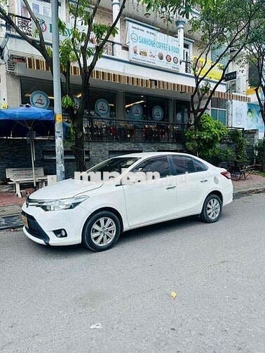 vios bản E xịn gia đình. xe cực mới rin 100%