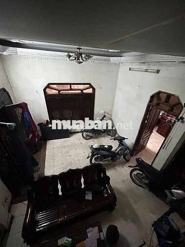 Cho thuê nhà số 4 ngách 30/46 phố Tạ Quang Bửu,phường Bách Khoa,Hà nội