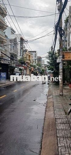 Nhà 4x19m, 9PN 10WC Nguyễn Văn Công – Khu sầm uất Gò Vấp – Làm CHDV.