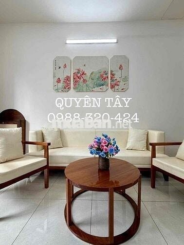 CHO THUÊ NHÀ ĐẸP TÂY SÔNG HẬU LONG XUYÊN