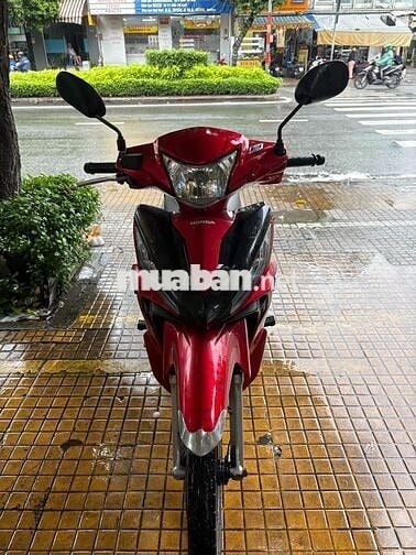 Wave RSX 110 có Fi xe zin 1 đời chủ