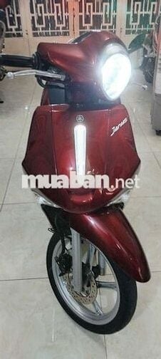 Janus125-fi mới 90% bstp hợp lệ