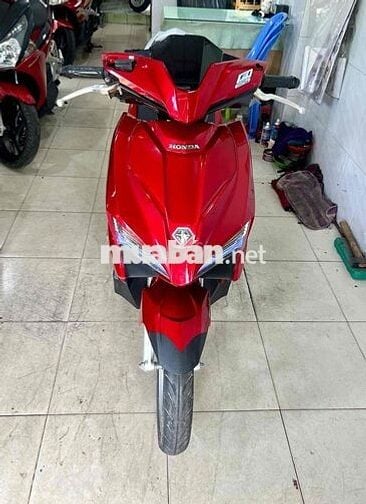 ab đèn led 2019 biển 48 chính chủ. xe mới keng !