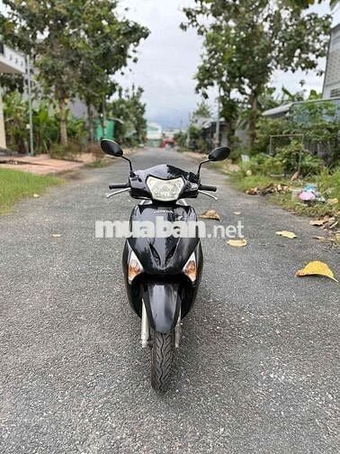 -Honda Lead 110 Fi Máy Zin Êm Mua Chở Đồ Quá Ok