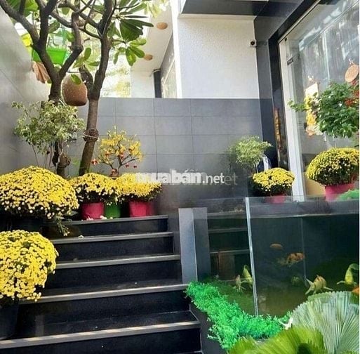 HẺM XE TẢI NÉ Sát MẶT TIỀN LÊ VĂN QUỚI 4 TẦNG 9M x 19M Chỉ 14.15 TỶ