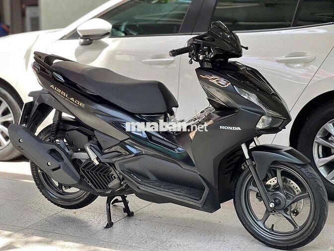 ❤️ Airblade 125 4Val đời 2023 bstp chính chủ